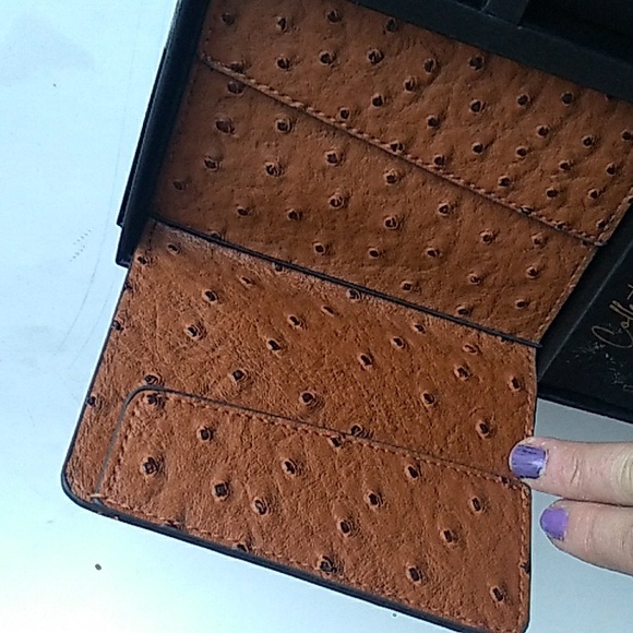 Cardholder,headphone case ,keychain wallet travel set - Picture 5 of 5